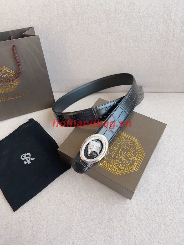 Stefano Ricci Belt 38MM SRB00007 Stefano Ricci Belt 38MM SRB00007